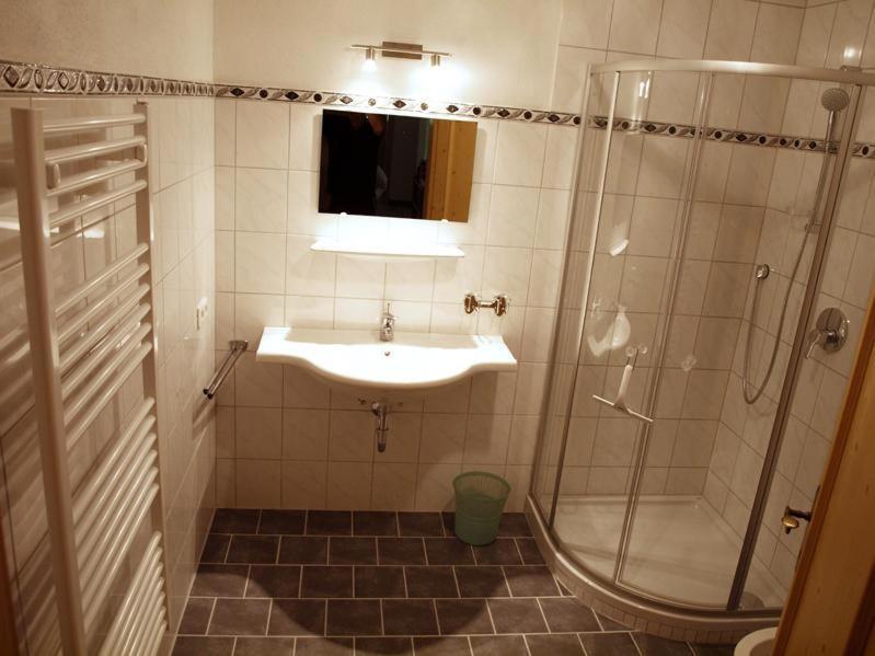 Laerchenhof Leutasch Quarto foto