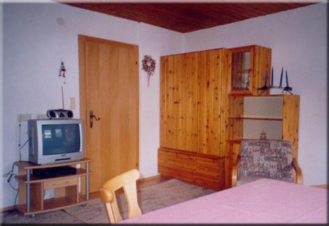 Laerchenhof Leutasch Exterior foto