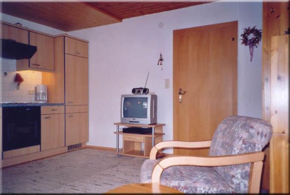 Laerchenhof Leutasch Exterior foto