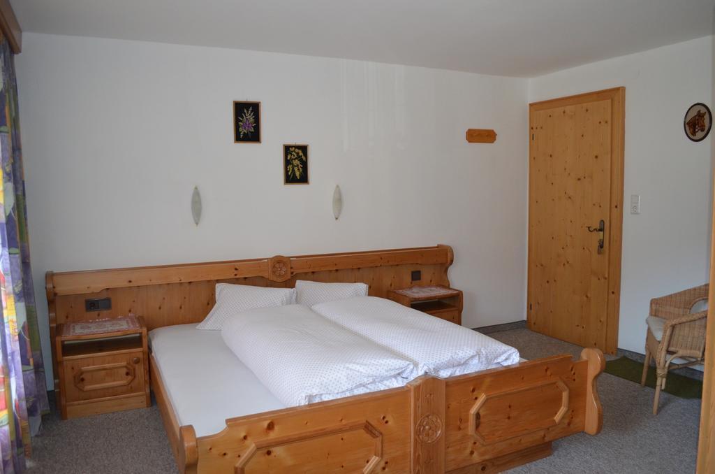 Laerchenhof Leutasch Quarto foto