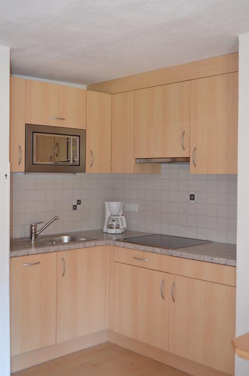 Laerchenhof Leutasch Quarto foto