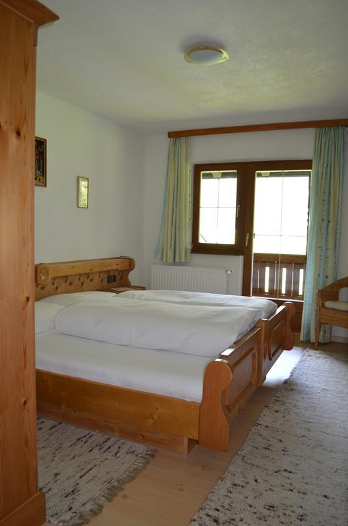 Laerchenhof Leutasch Quarto foto